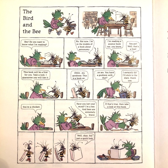 IT’S PERFECTLY NORMAL book - Picture 9 of 14